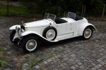 Hispano-Suiza H6B Dual Cowl Phaeton 1926 года
